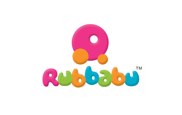 rubbabu_logo_design